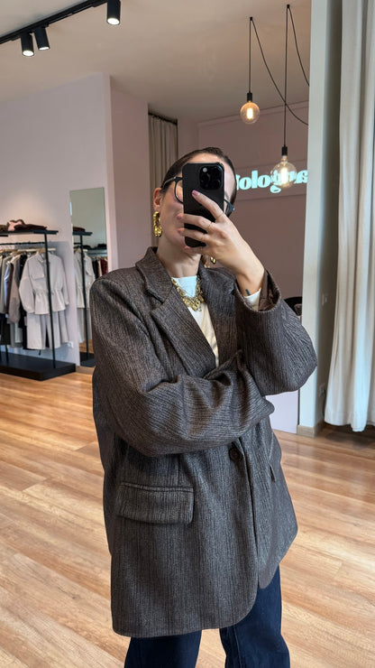 Blazer Barbara