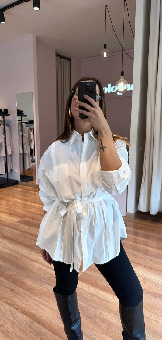 Camicia Margherita