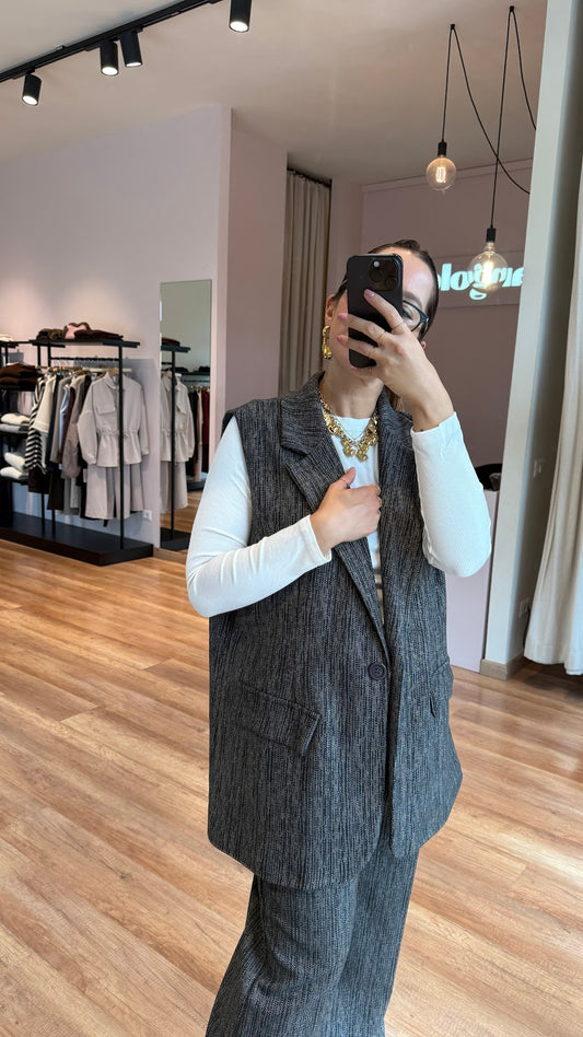 Gilet Barbara
