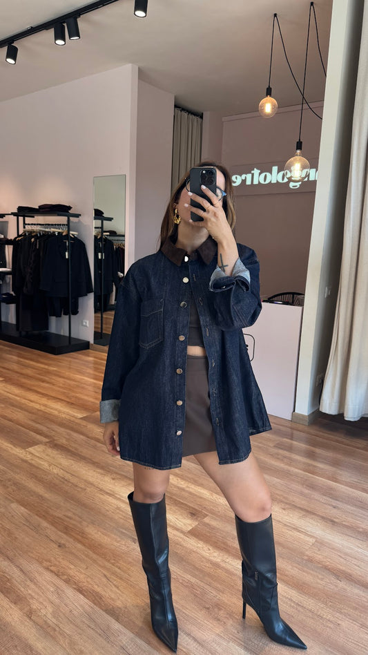 Camicia Sofia