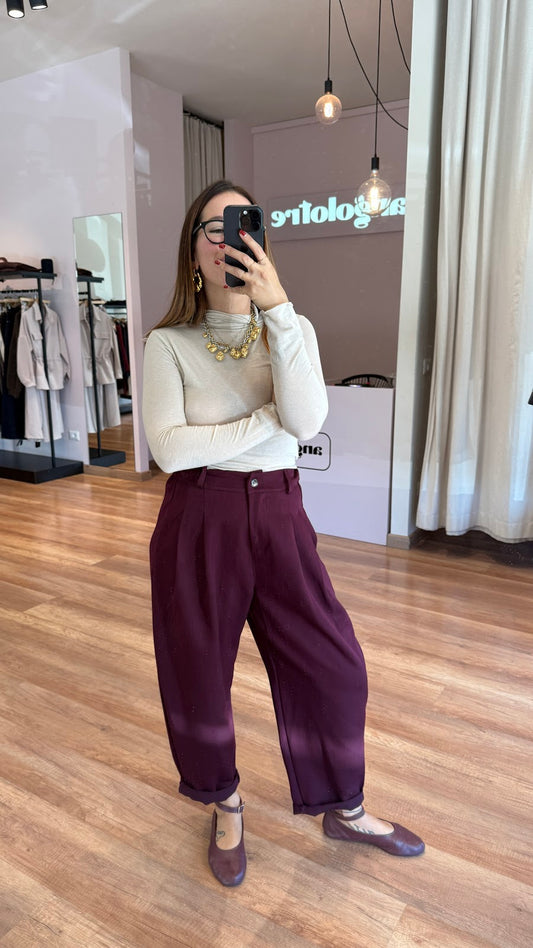 Pantalone Alessia