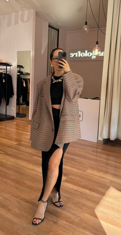 Blazer Gilda