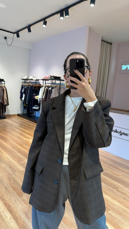 Blazer Ginny