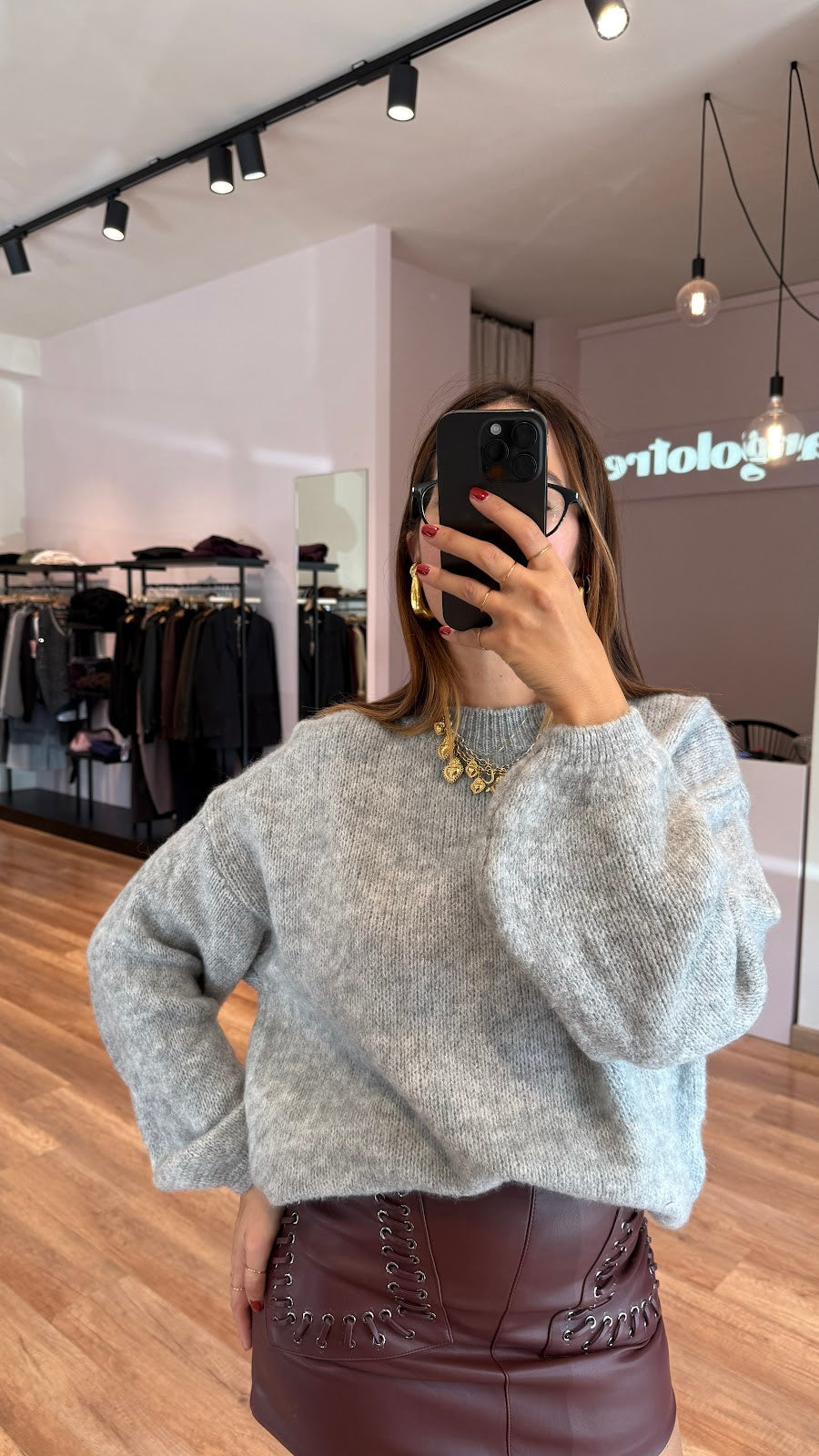Pull Assunta