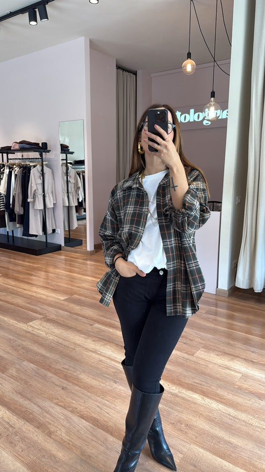 Camicia Martina