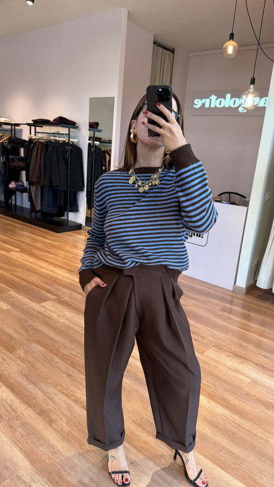 Pantalone Isabel