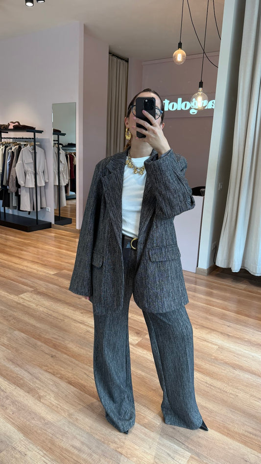 Blazer Barbara