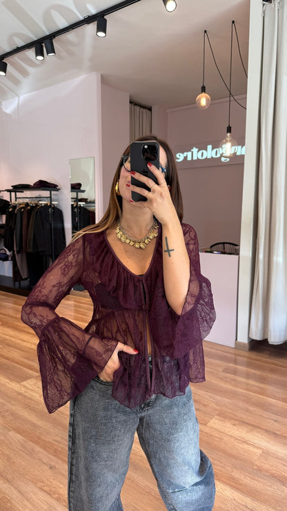 Cardigan Angelina