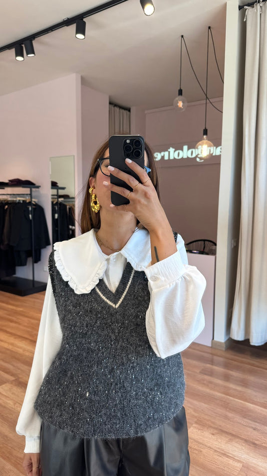 Gilet Ginevra