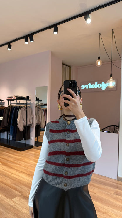 Gilet Odina