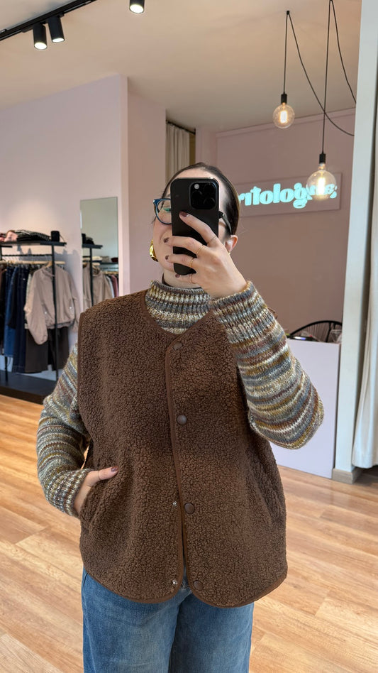 Gilet Trudy