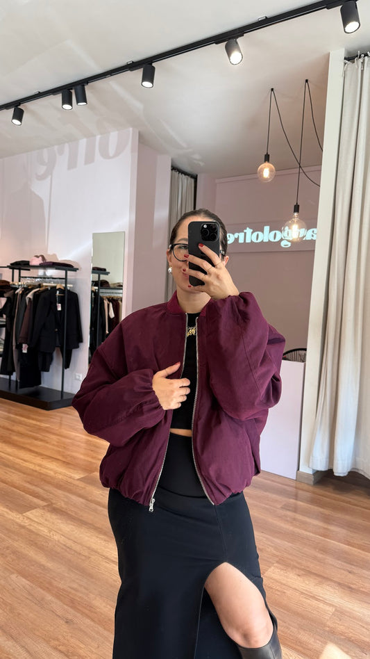 Bomber Kendall