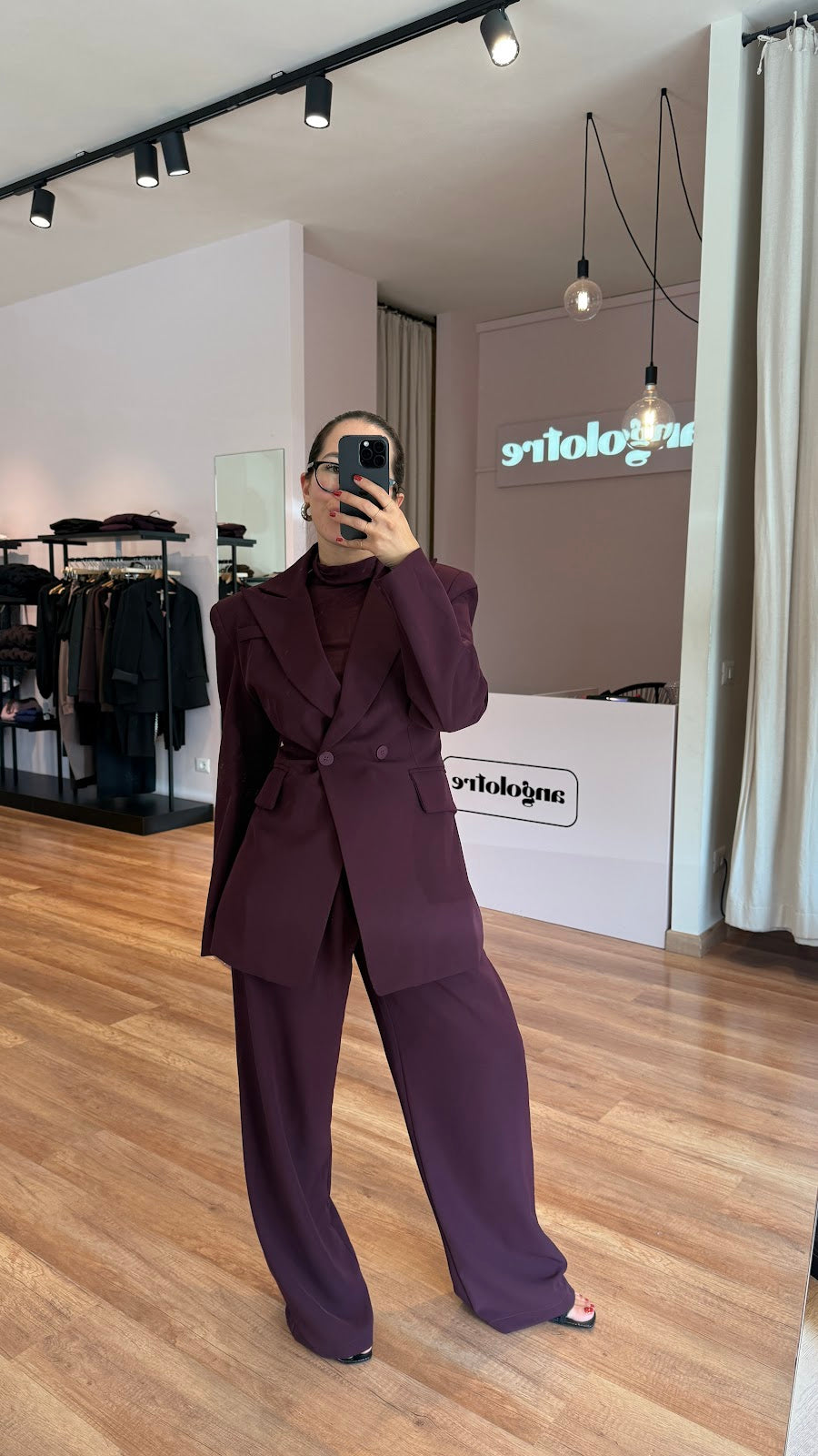 Pantalone Betty