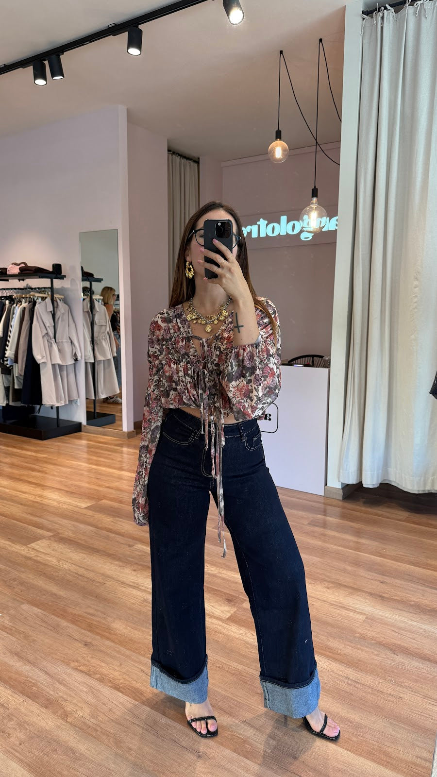 Jeans Wendy