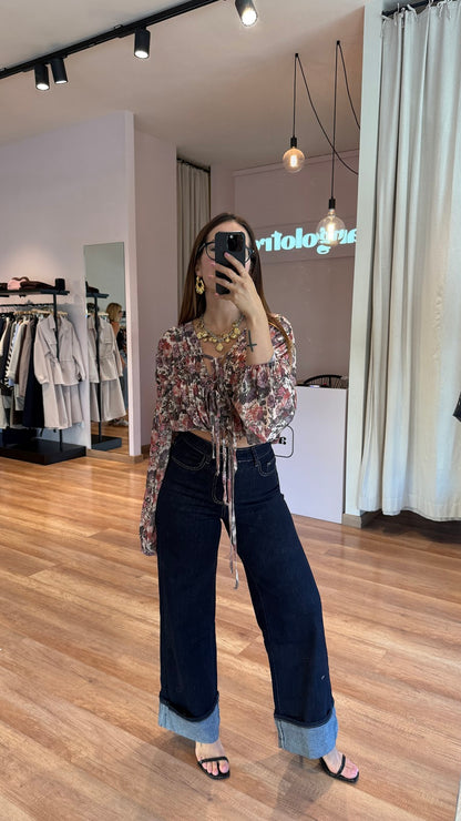 Jeans Wendy