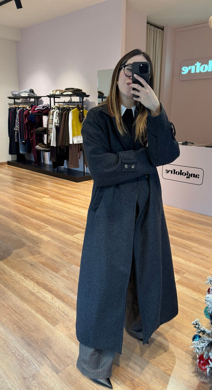 Cappotto Ornella