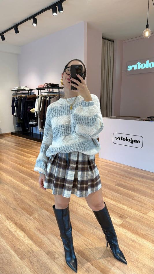 Pull Nuvola