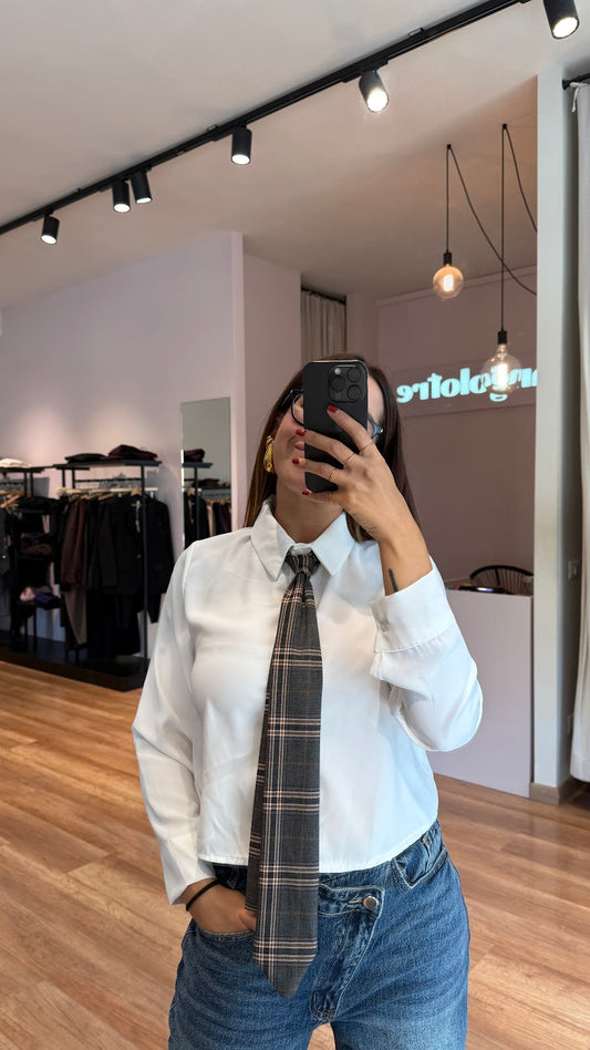 Camicia Rosaria