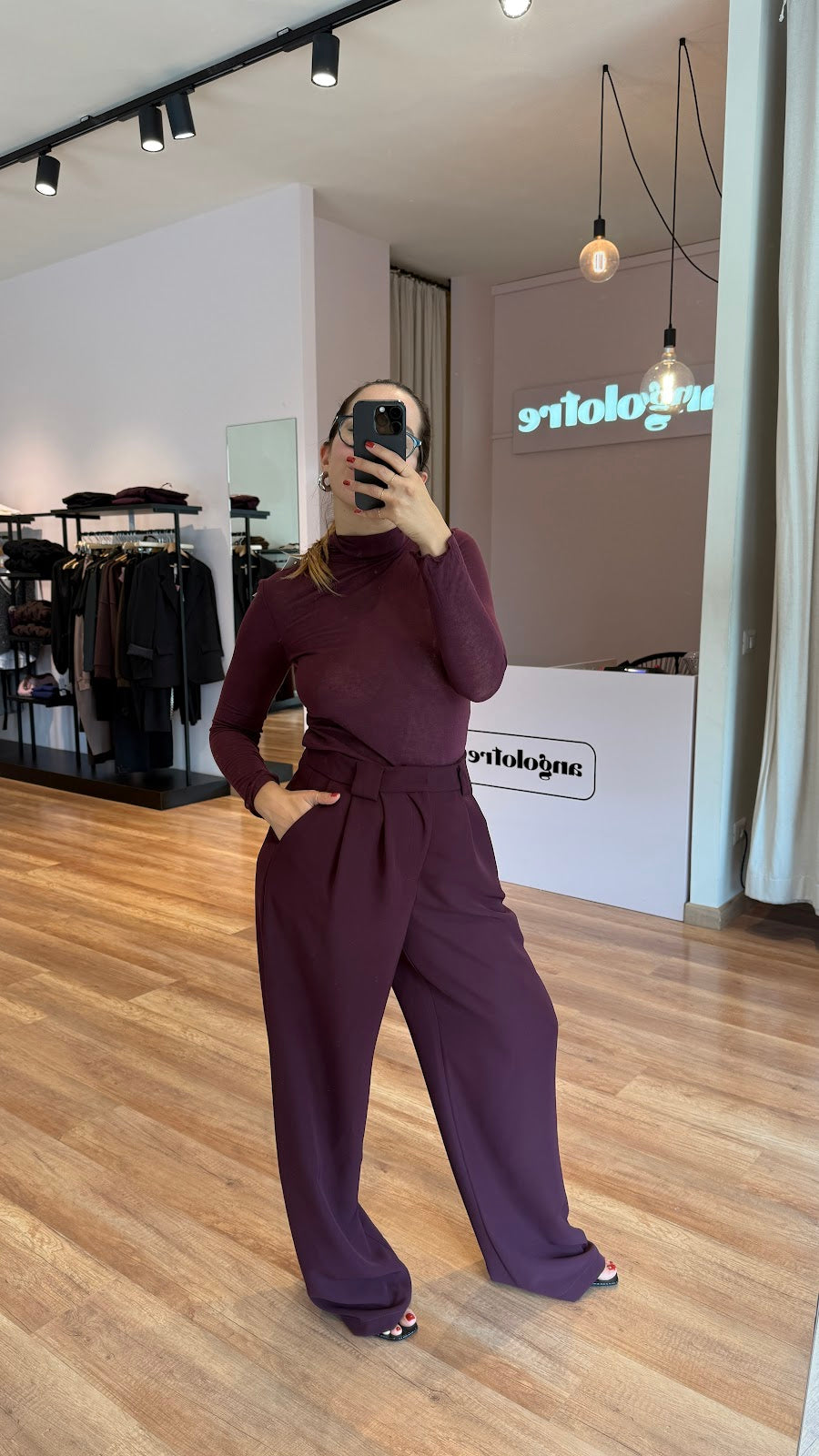 Pantalone Betty