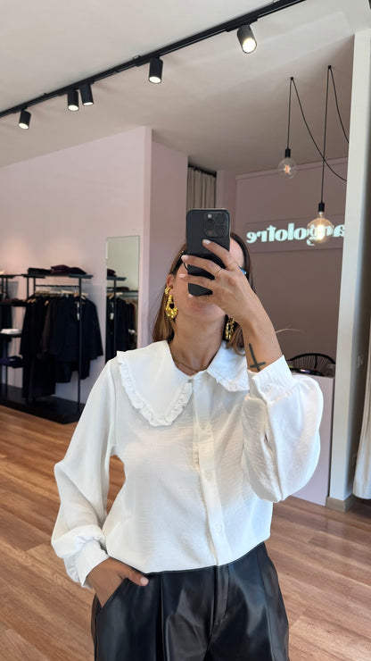 Camicia Sandra