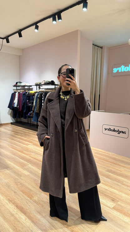 Cappotto Yoana