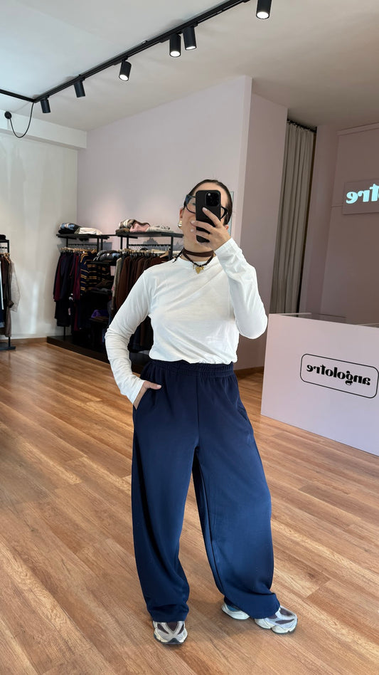 Pantalone Carlotta