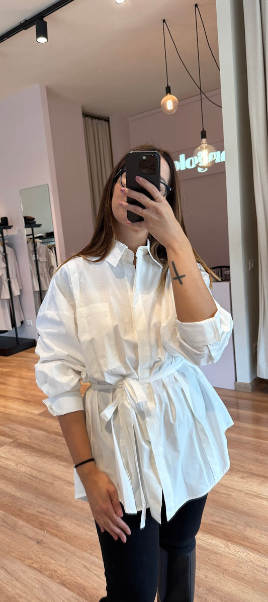 Camicia Margherita