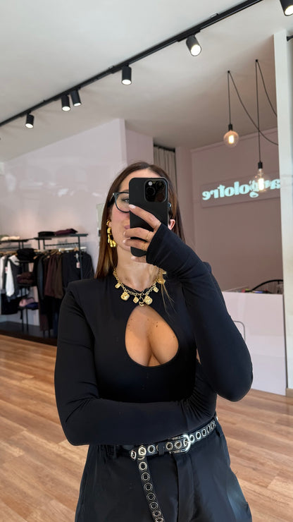 Body Crystal