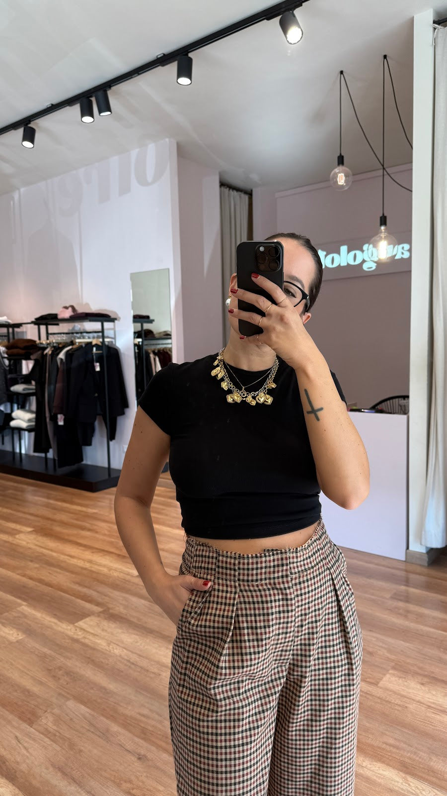 Pantalone Gilda