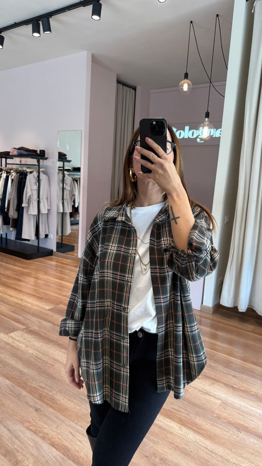 Camicia Martina