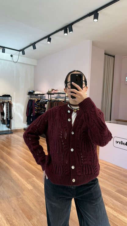 Cardigan Ena