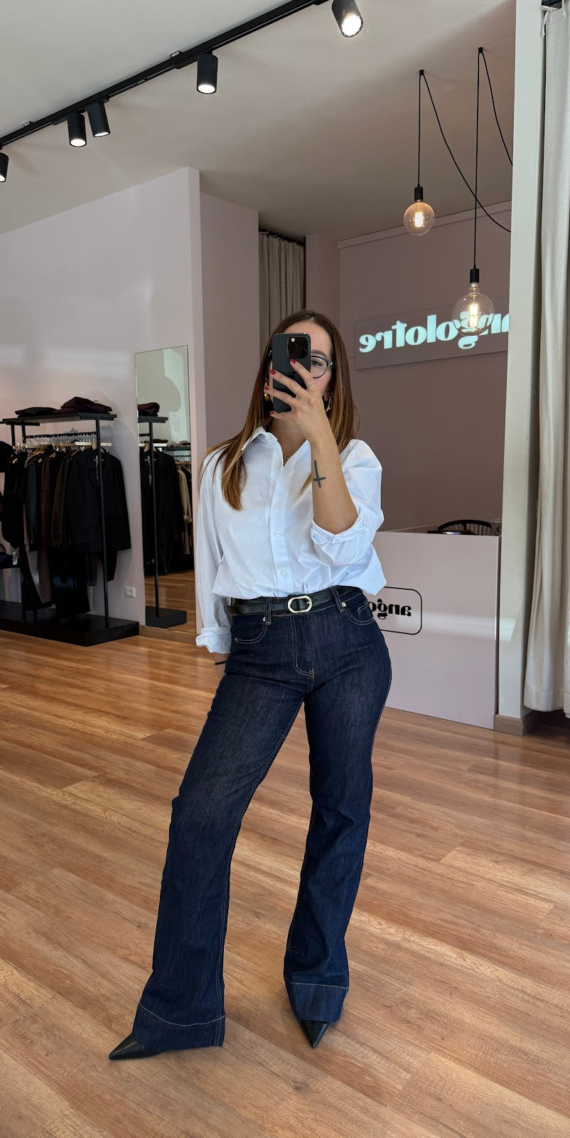 Jeans Delia
