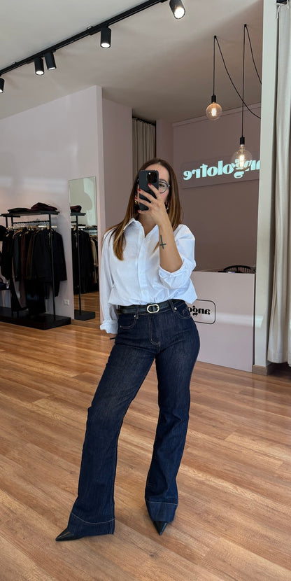 Jeans Delia