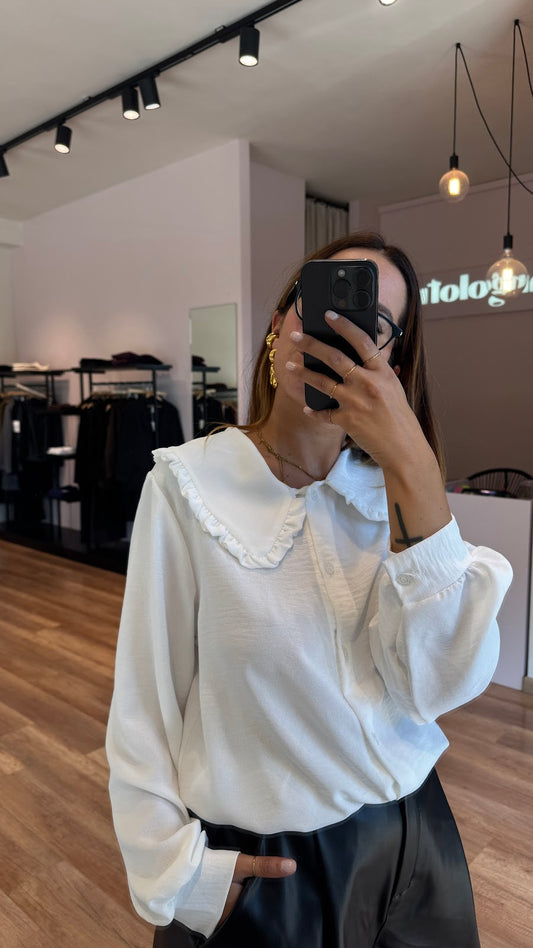 Camicia Sandra