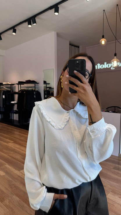 Camicia Sandra