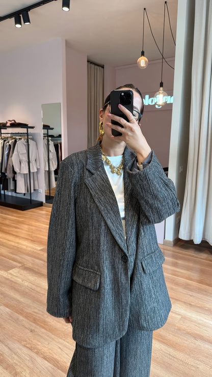 Blazer Barbara