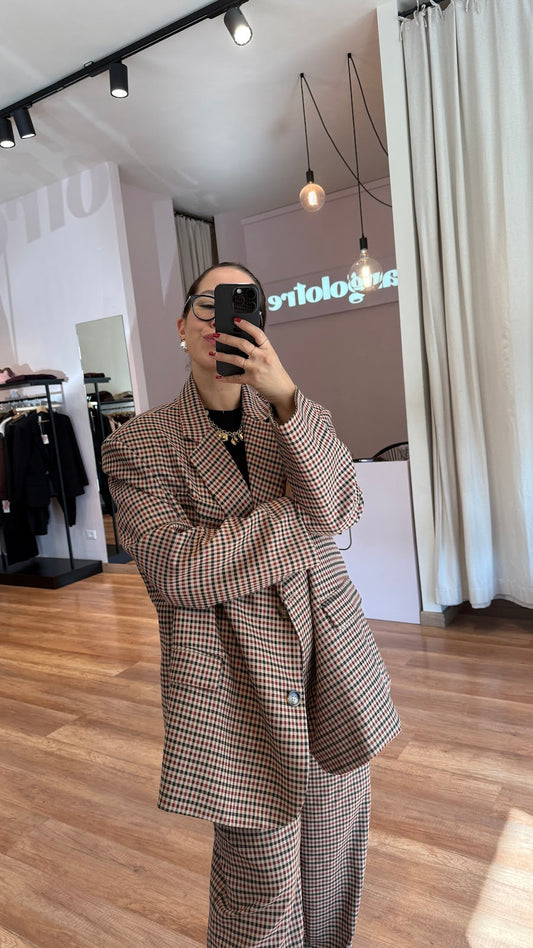 Blazer Gilda