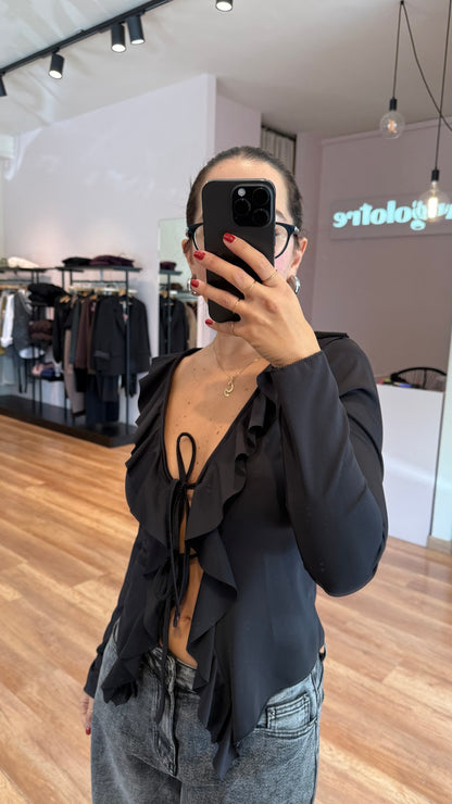 Cardigan Marilyn