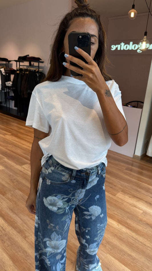 Jeans Flora