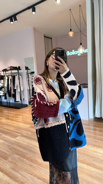 Cardigan Rio