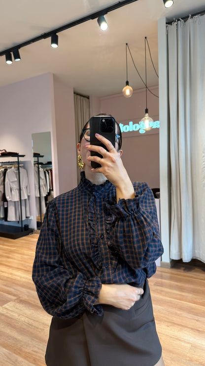 Camicia Emily