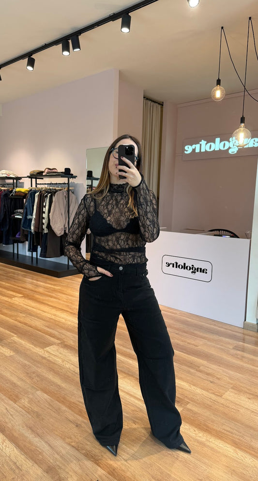 Jeans Valentina