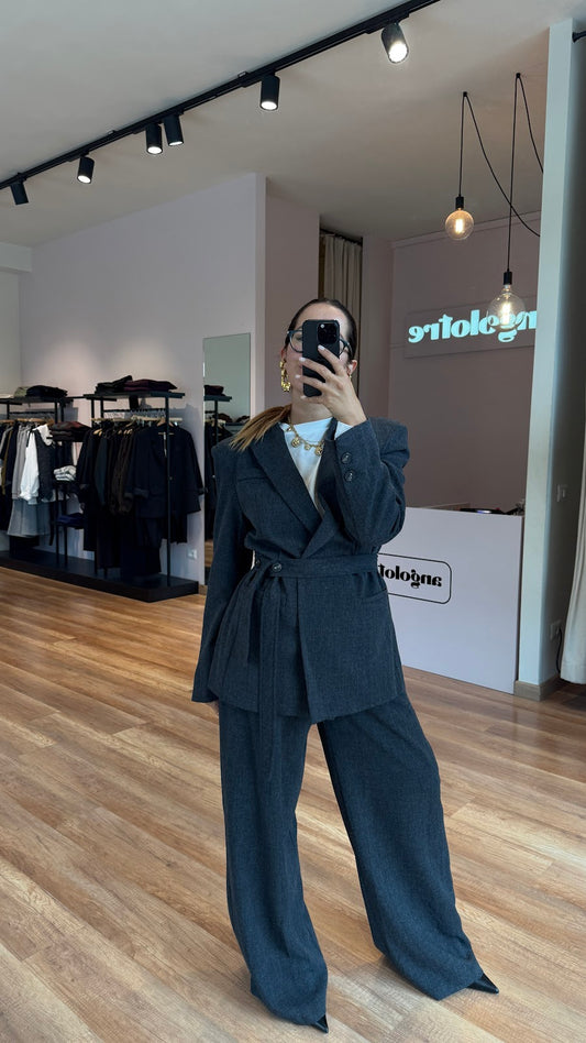Blazer Rebecca