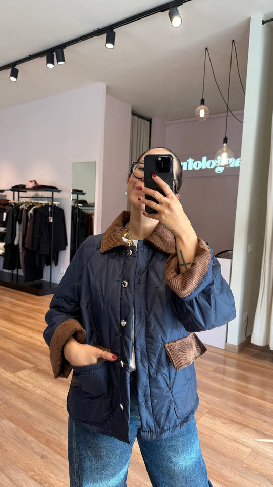 Giubbino Celine