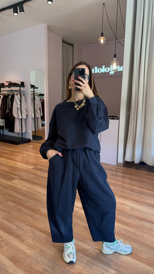 Set Antonia