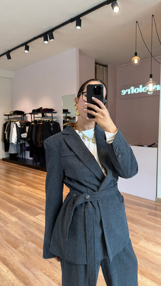 Blazer Rebecca