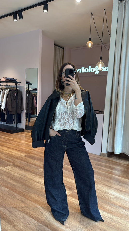 Jeans Leonida