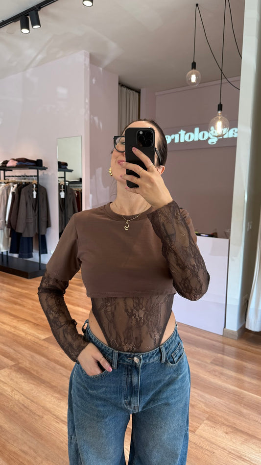 Body Matilda