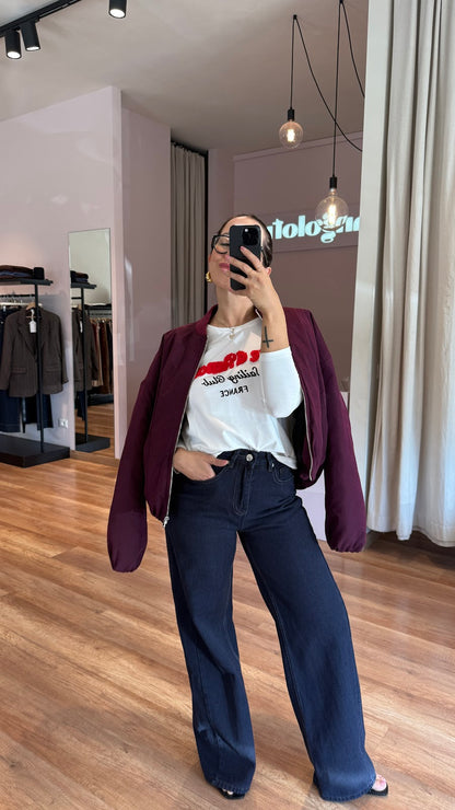 T-shirt Nizza