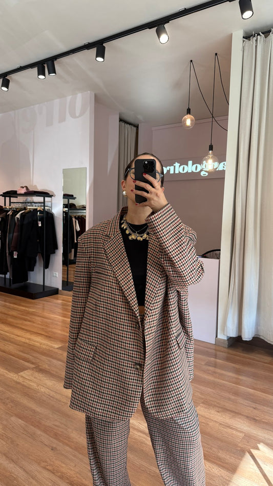 Blazer Gilda